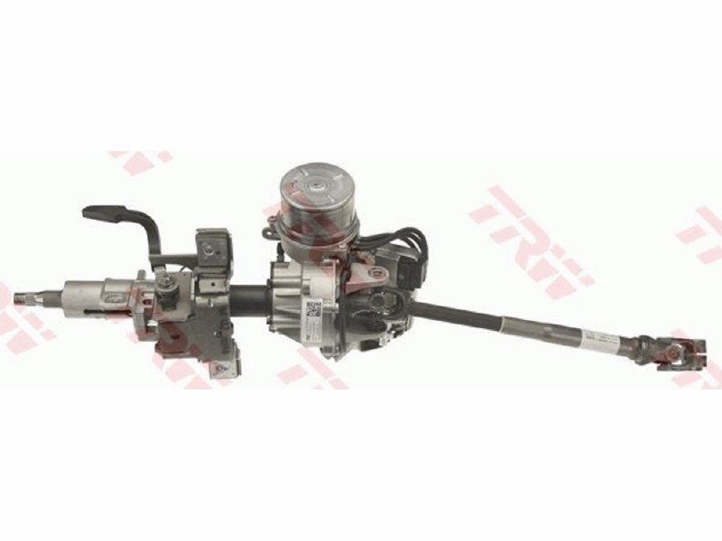 Steering column