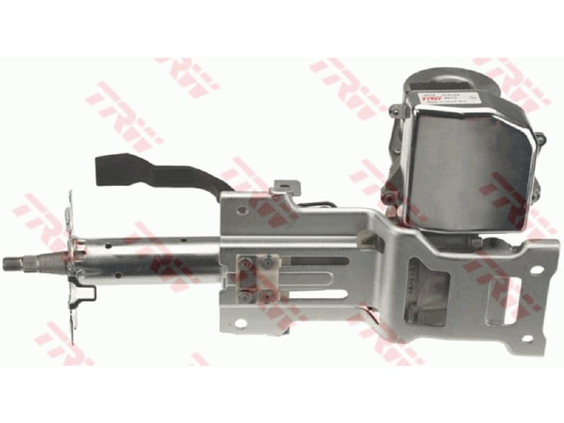 Steering column