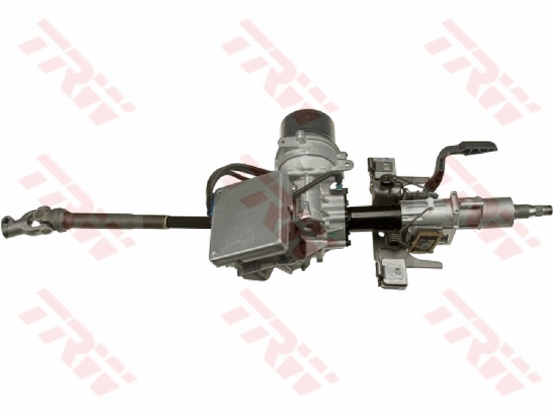 Steering column