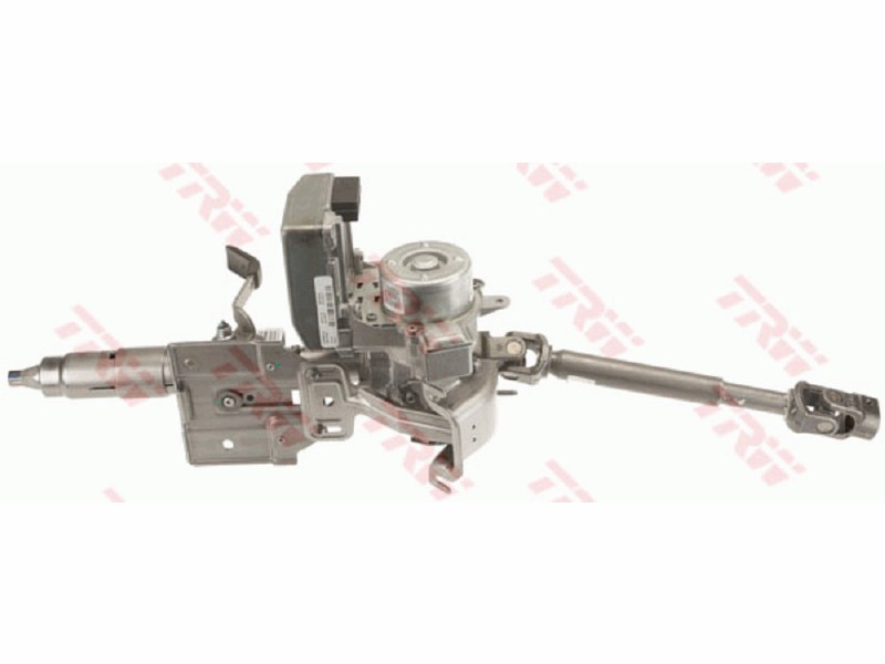 Steering column