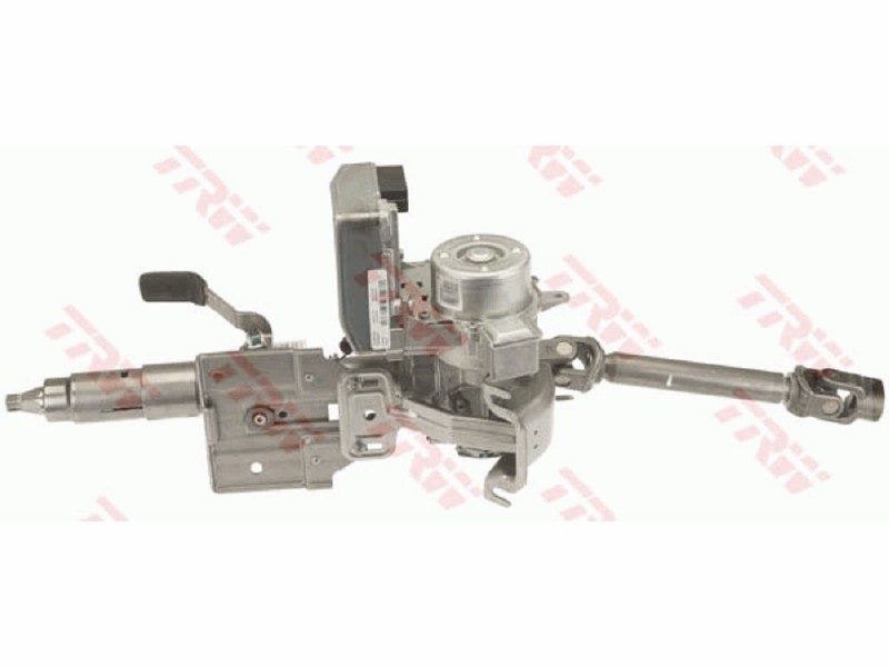 Steering column