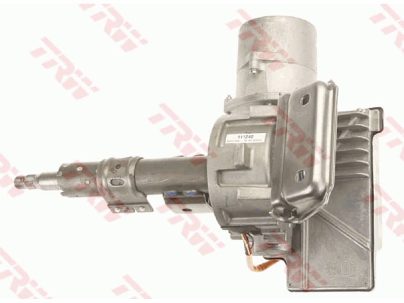 Steering column