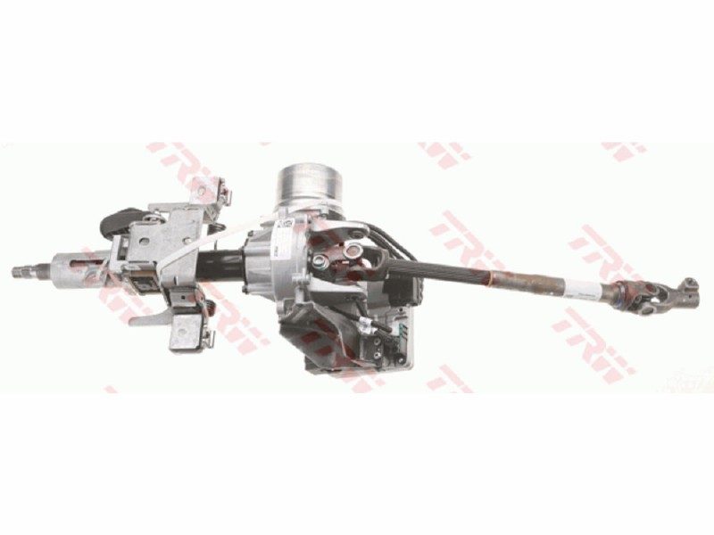 Steering column