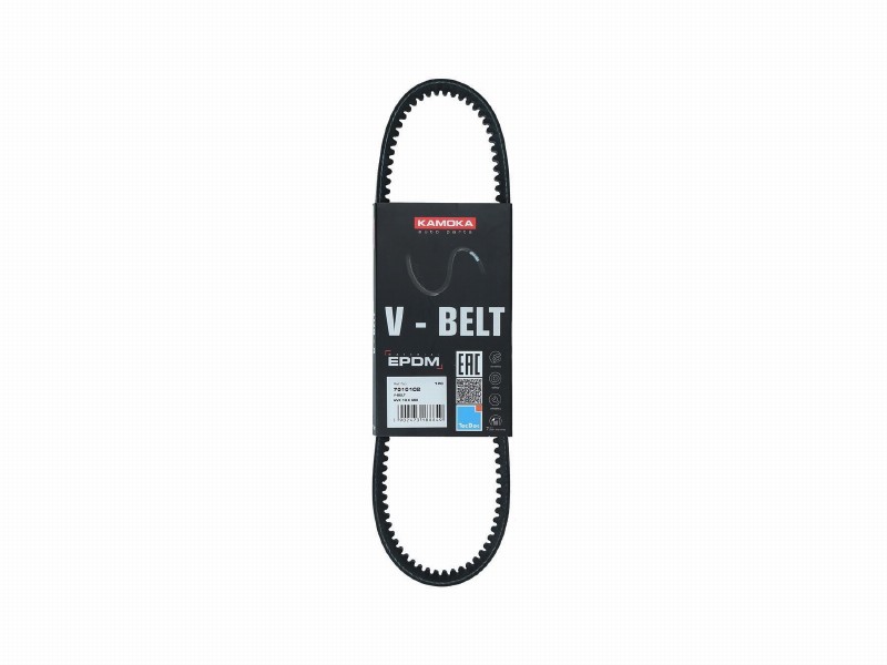 V-belt