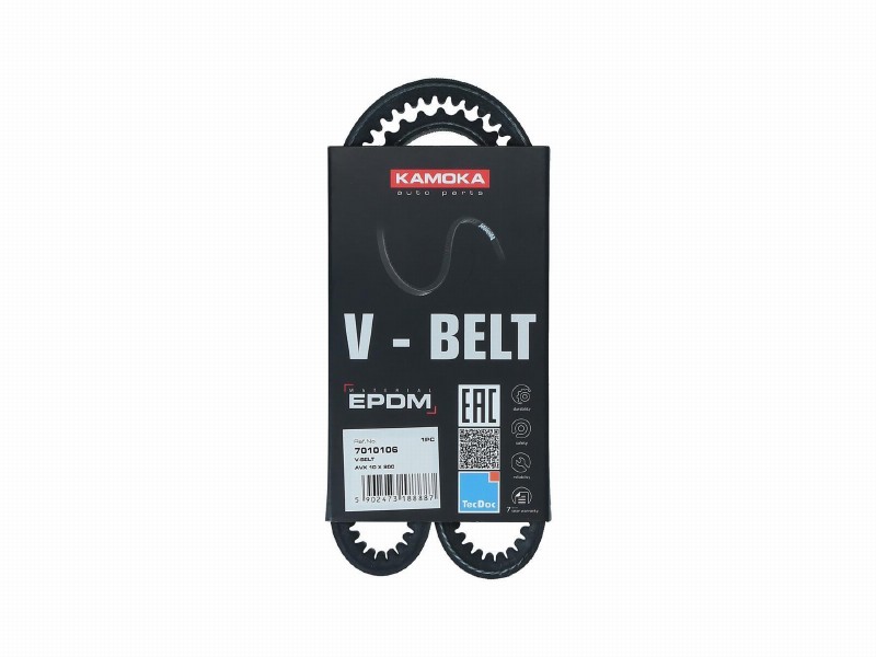 V-belt