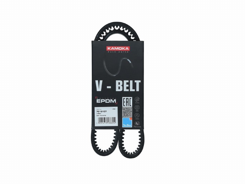V-belt