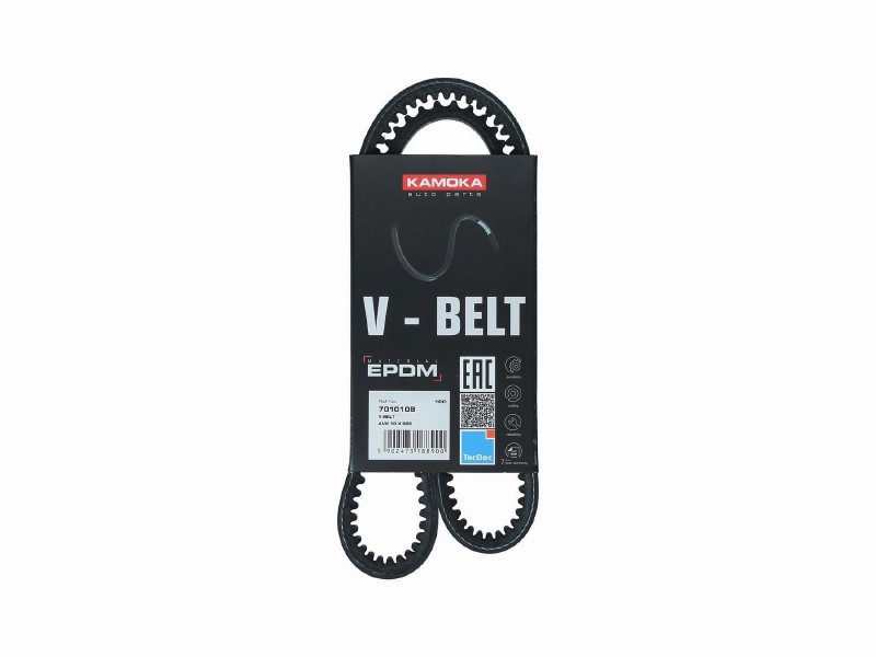 V-belt
