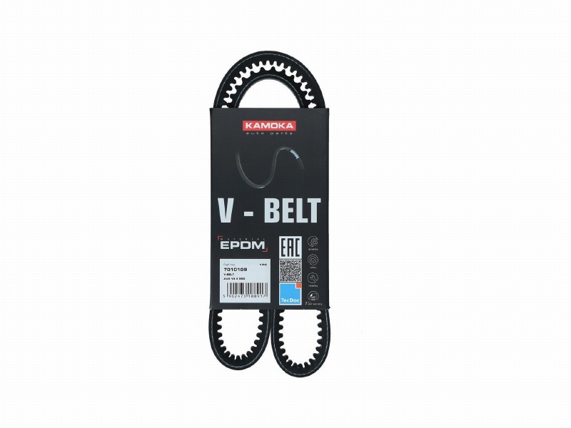 V-belt