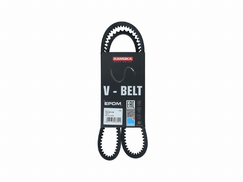 V-belt