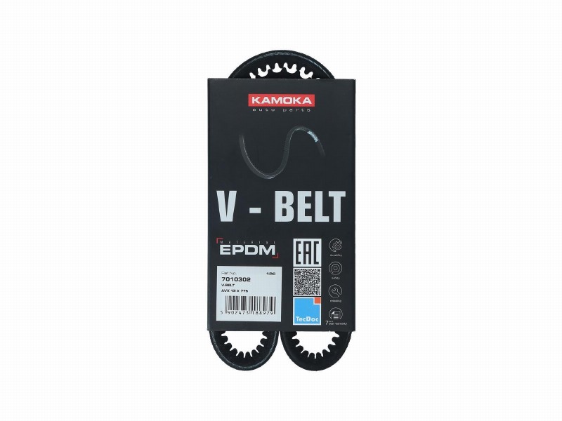 V-belt
