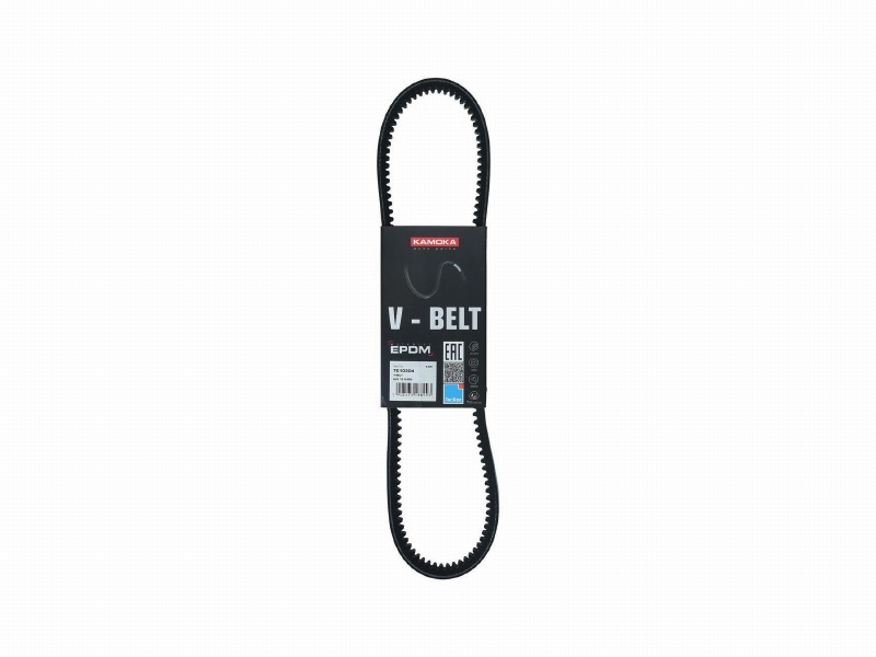 V-belt