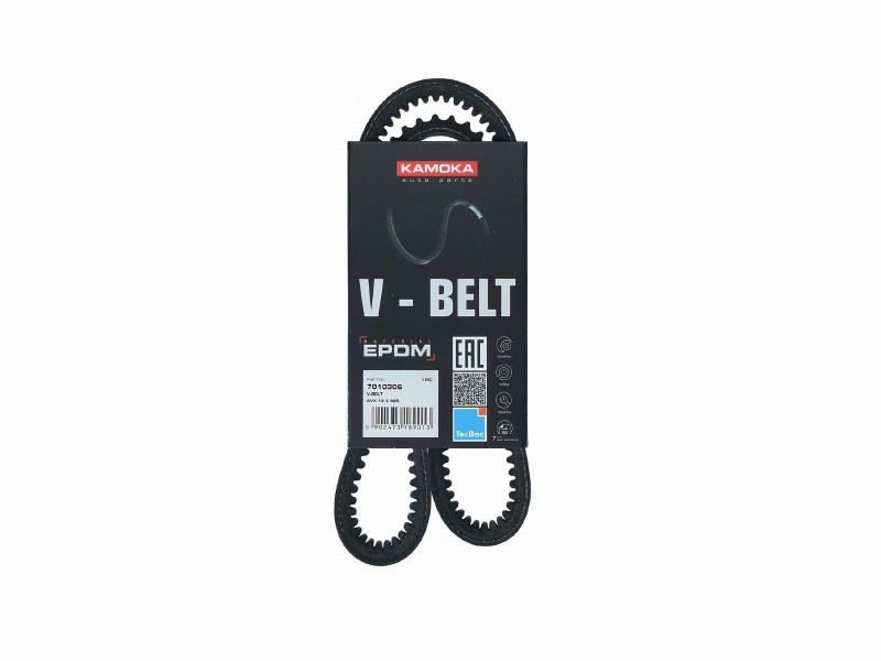 V-belt