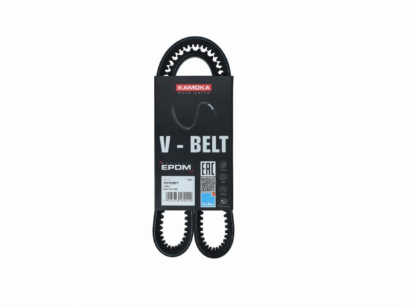 V-belt