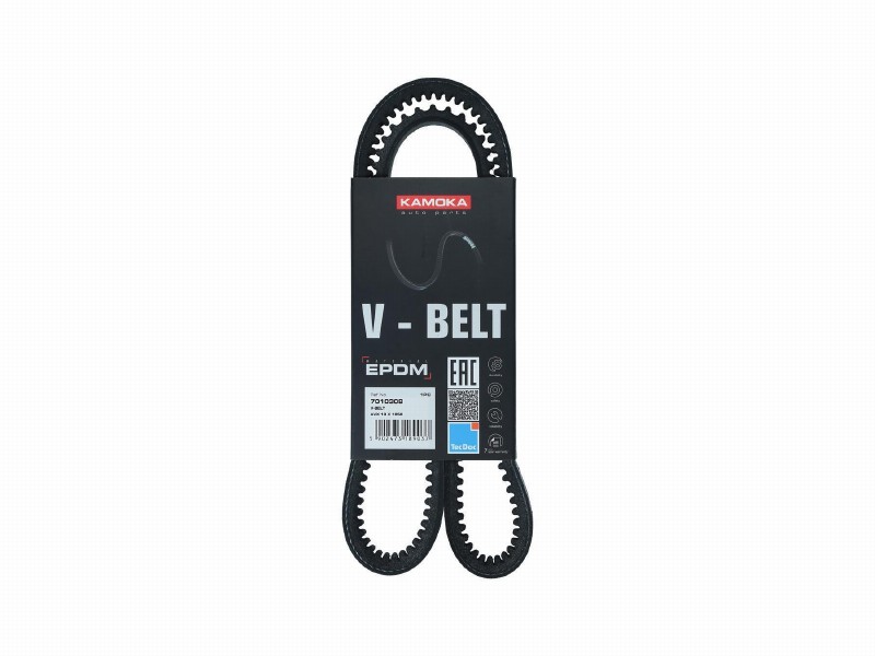 V-belt