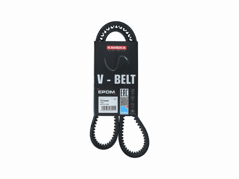 V-belt