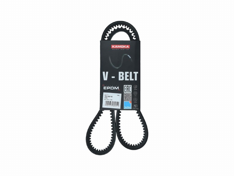 V-belt