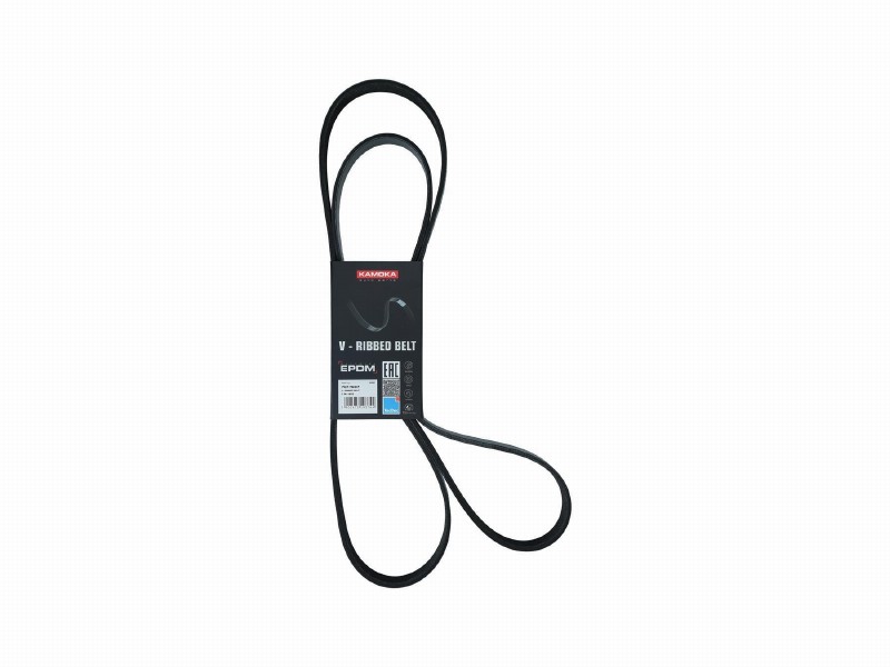 V-ribbed belt