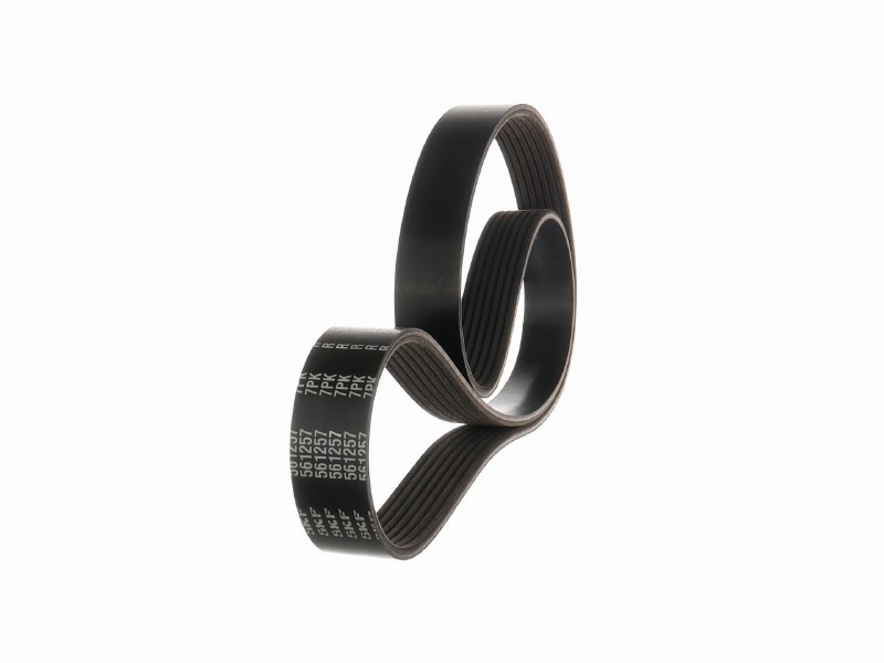 V-ribbed belt