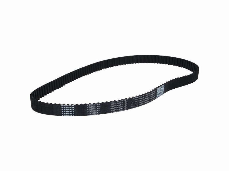 Timing belt