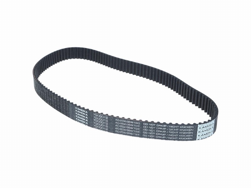 Timing belt