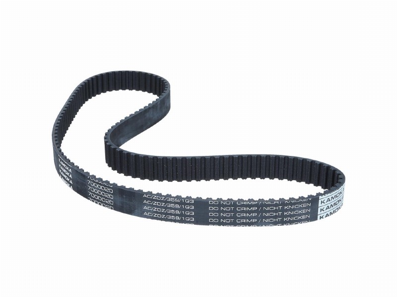 Timing belt