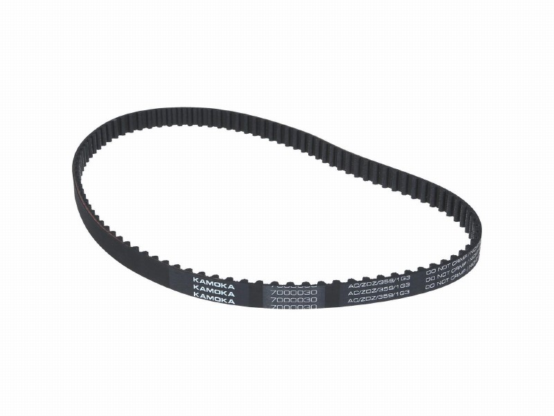 Timing belt