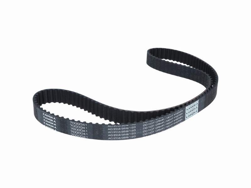 Timing belt