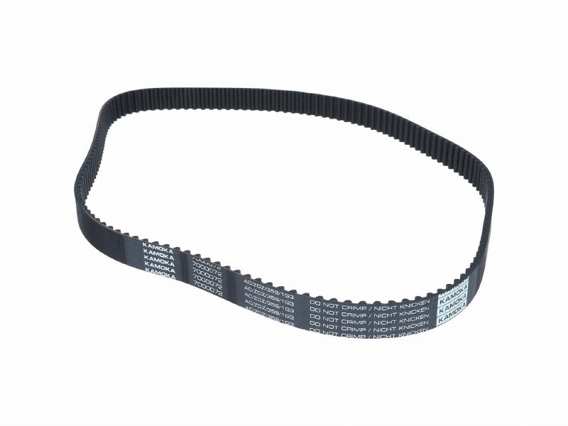 Timing belt