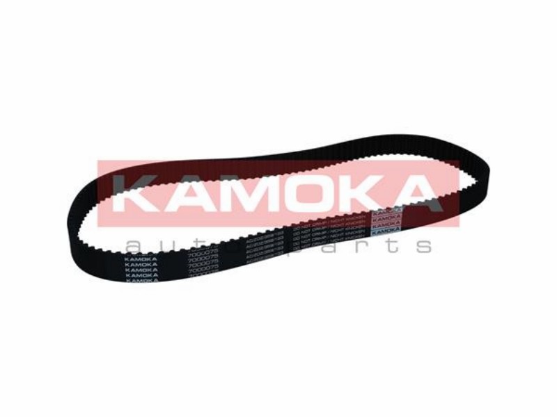 Timing belt