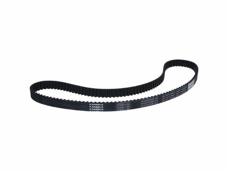 Timing belt