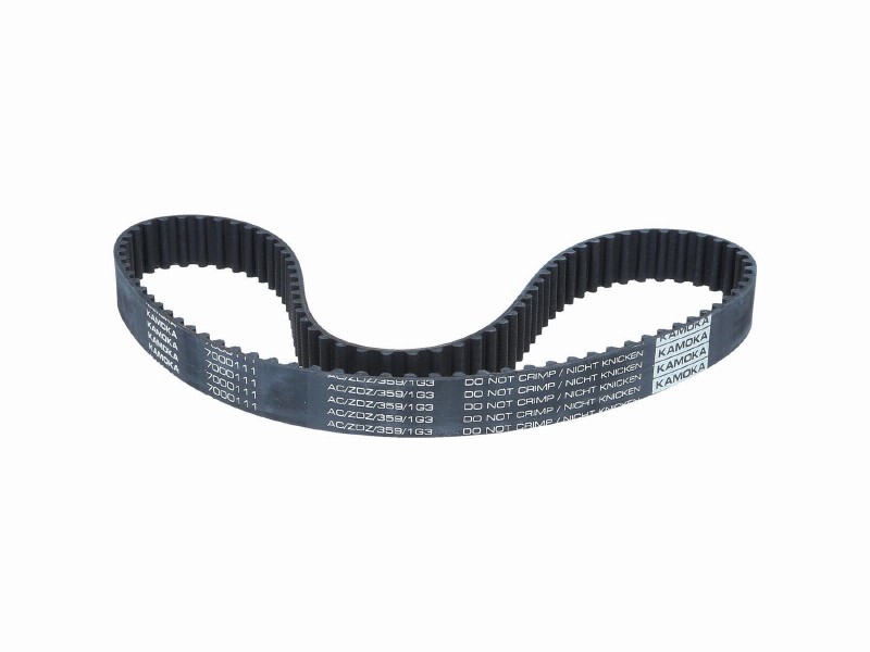 Timing belt