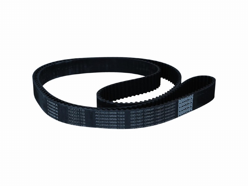 Timing belt