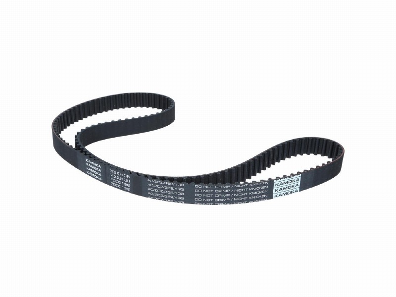 Timing belt