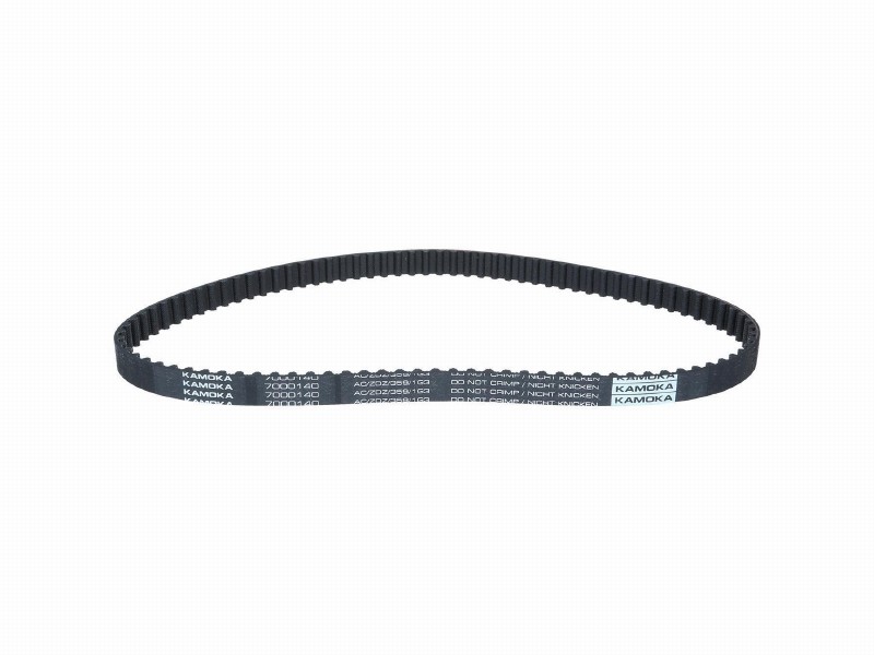Timing belt