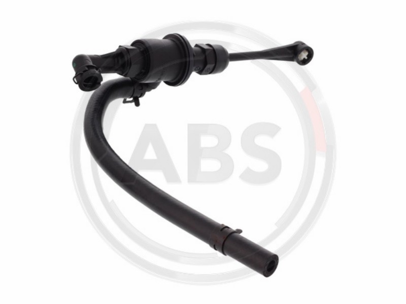 Master cylinder, clutch