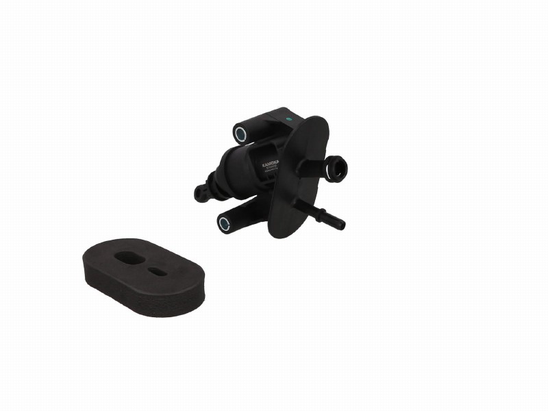 Master cylinder, clutch