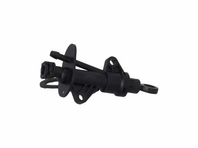 Master cylinder, clutch