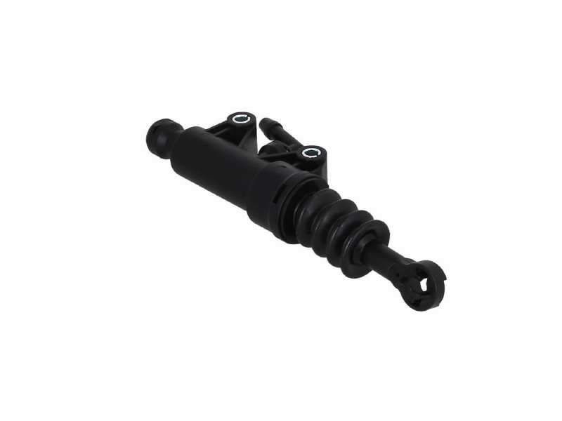 Master cylinder, clutch