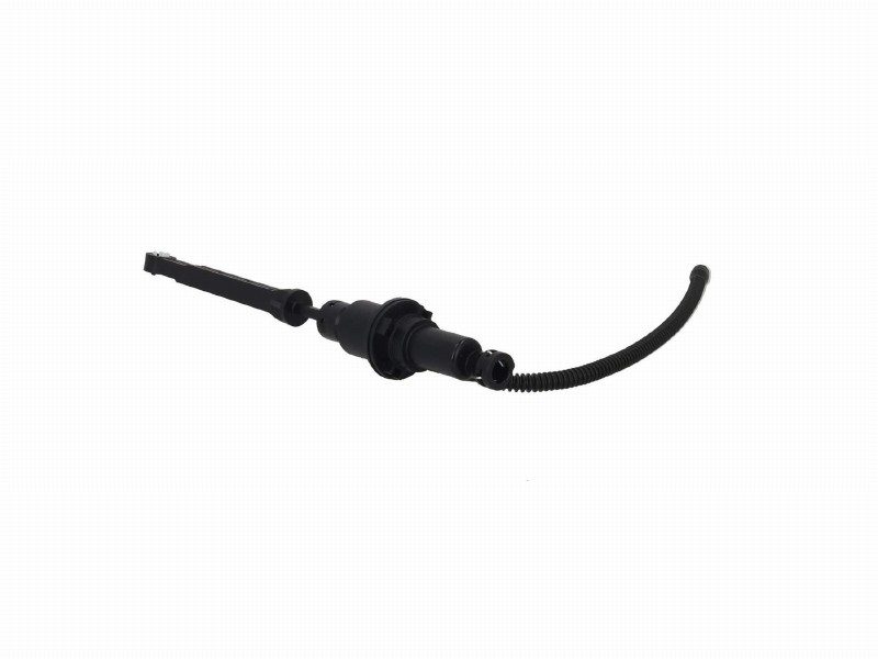 Master cylinder, clutch