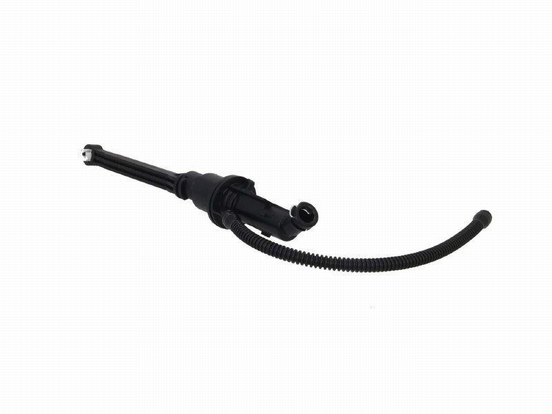 Master cylinder, clutch