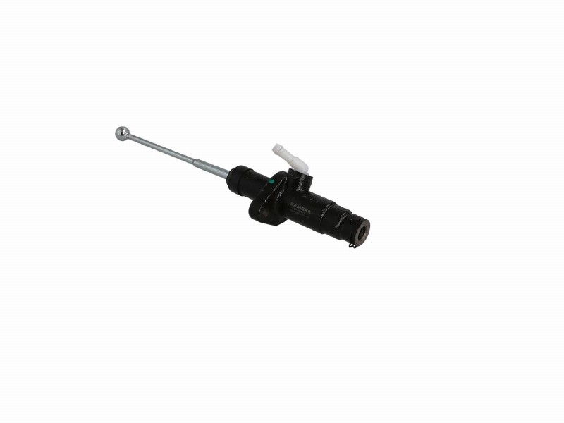 Master cylinder, clutch