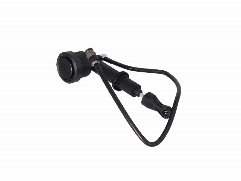 Master cylinder, clutch