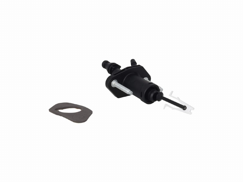 Master cylinder, clutch