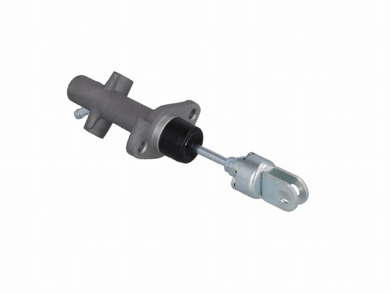 Master cylinder, clutch
