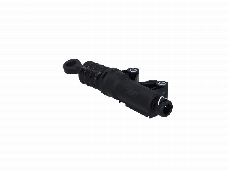 Master cylinder, clutch
