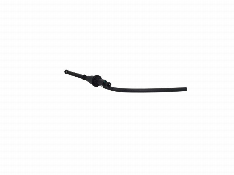 Master cylinder, clutch