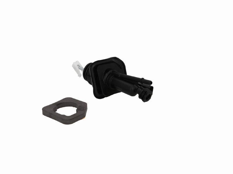 Master cylinder, clutch