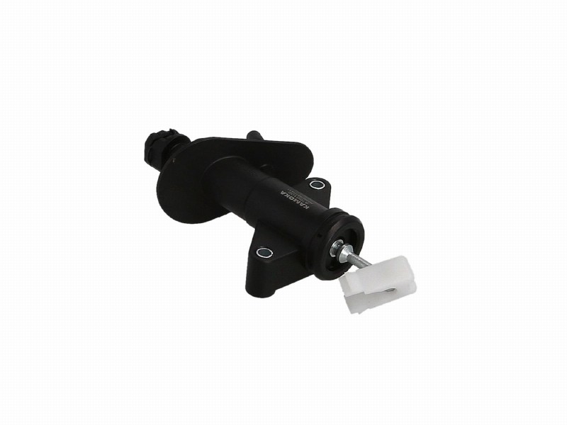 Master cylinder, clutch