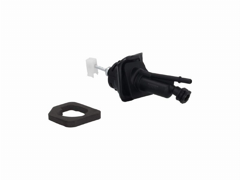 Master cylinder, clutch