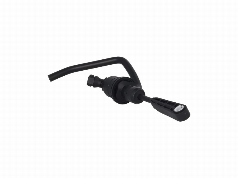 Master cylinder, clutch